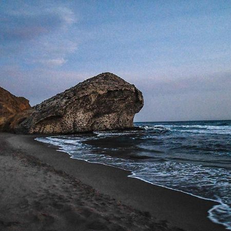 Nijar Bella Y Su Parque Natural Cabo De Gata Eksteriør bilde
