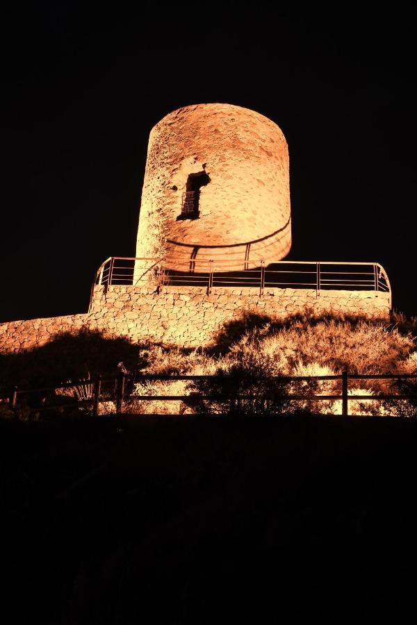 Nijar Bella Y Su Parque Natural Cabo De Gata Eksteriør bilde