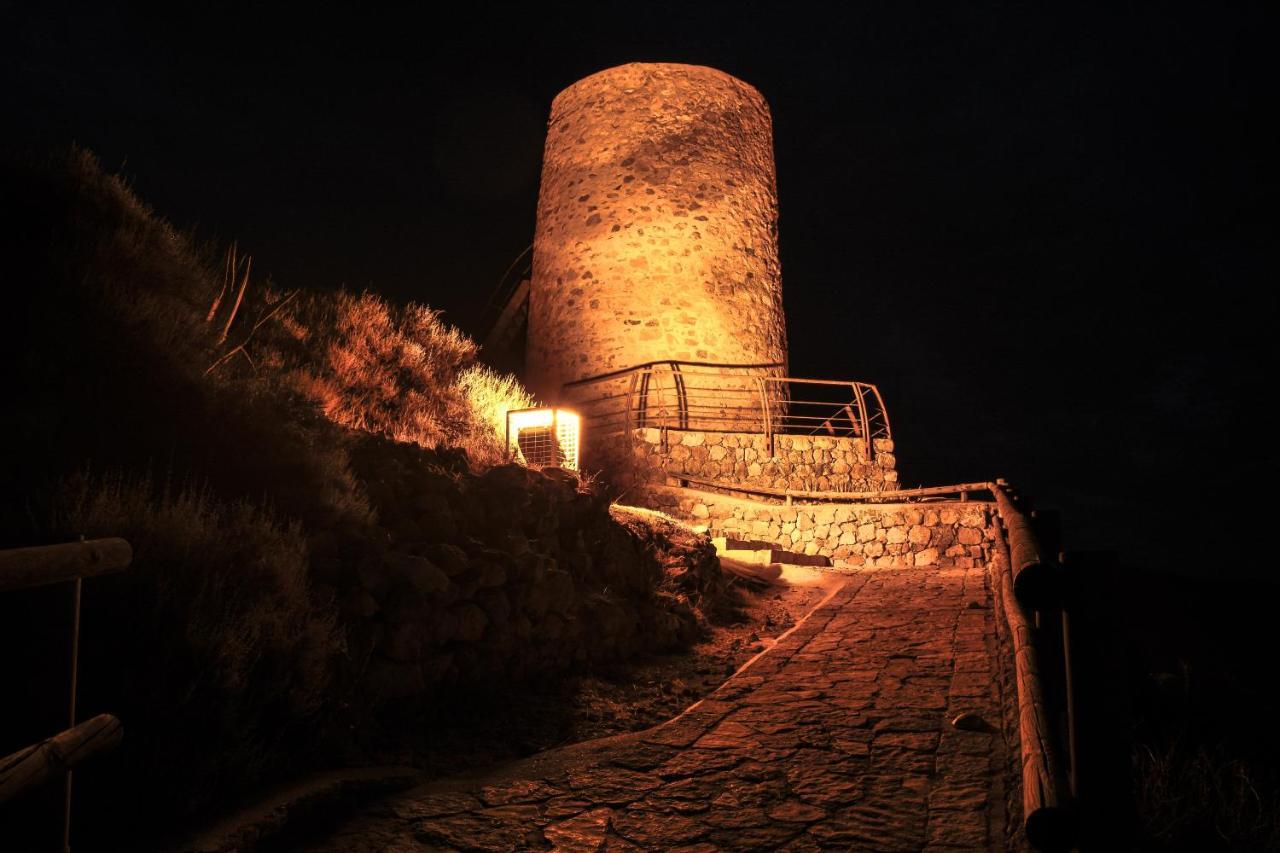 Nijar Bella Y Su Parque Natural Cabo De Gata Eksteriør bilde