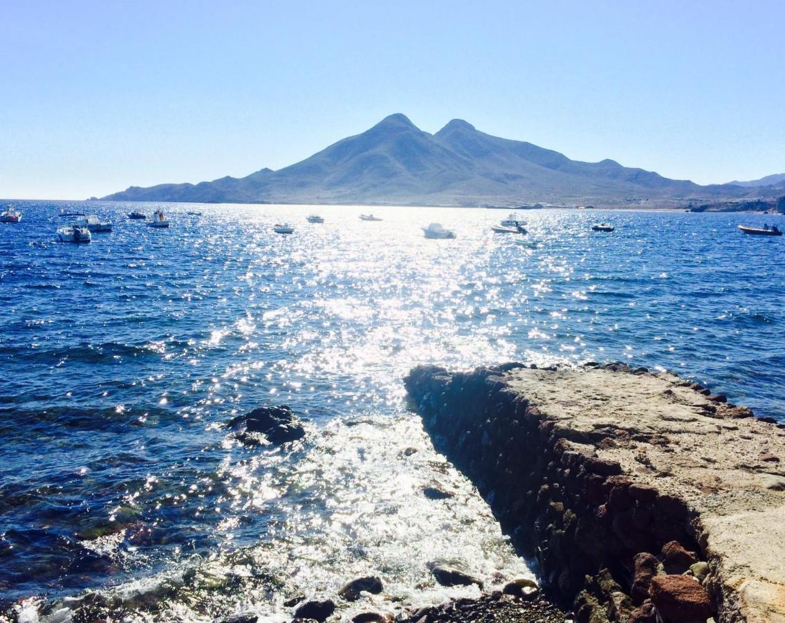 Nijar Bella Y Su Parque Natural Cabo De Gata Eksteriør bilde