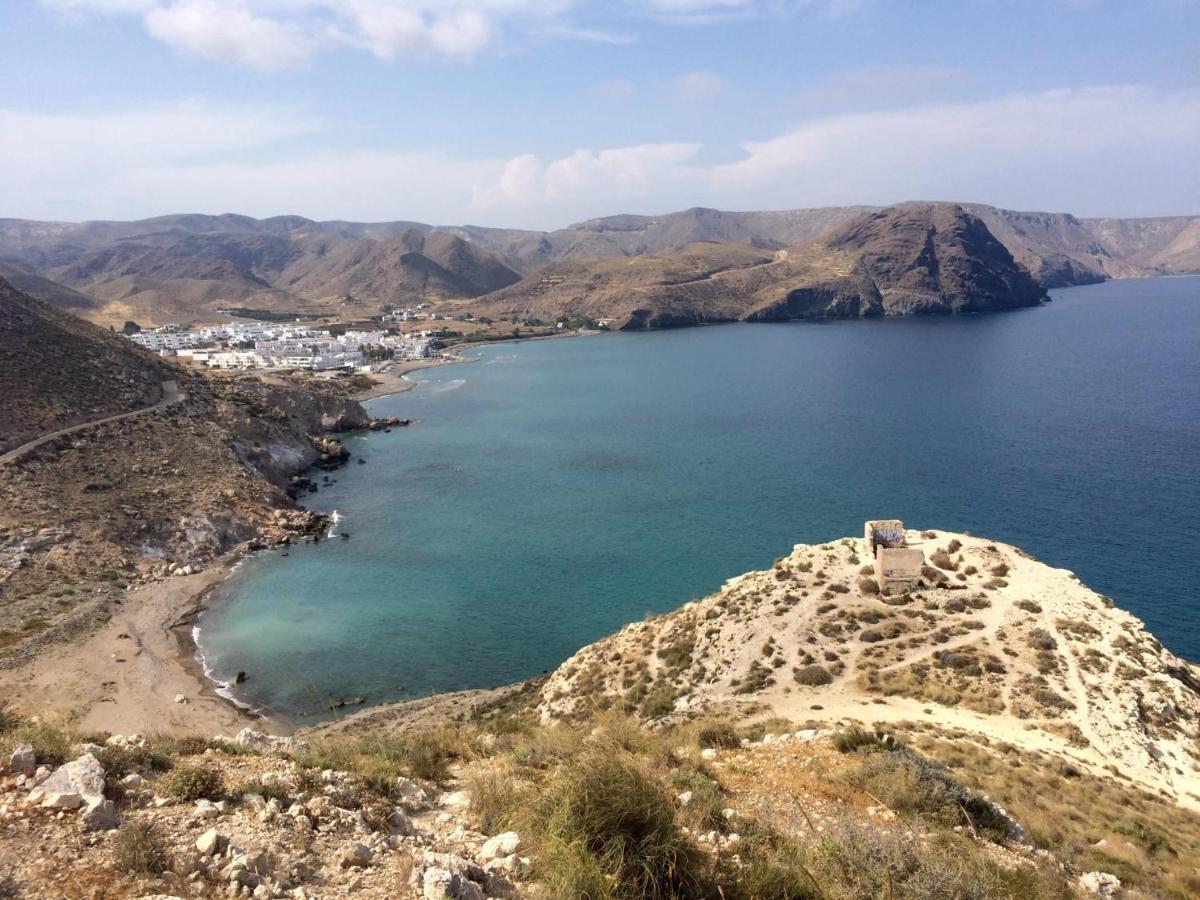 Nijar Bella Y Su Parque Natural Cabo De Gata Eksteriør bilde