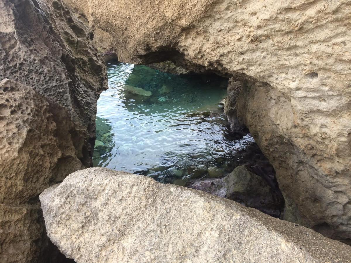 Nijar Bella Y Su Parque Natural Cabo De Gata Eksteriør bilde