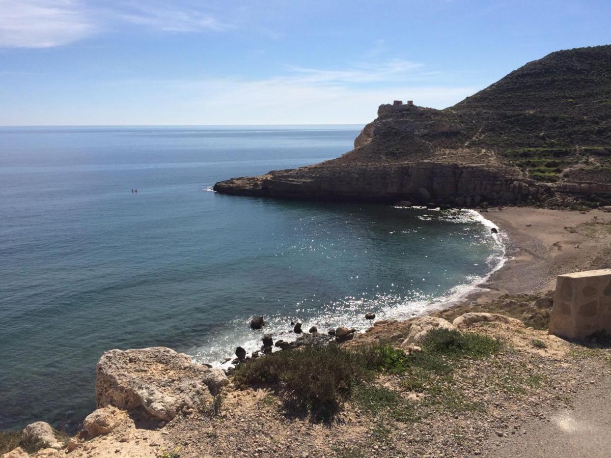 Nijar Bella Y Su Parque Natural Cabo De Gata Eksteriør bilde