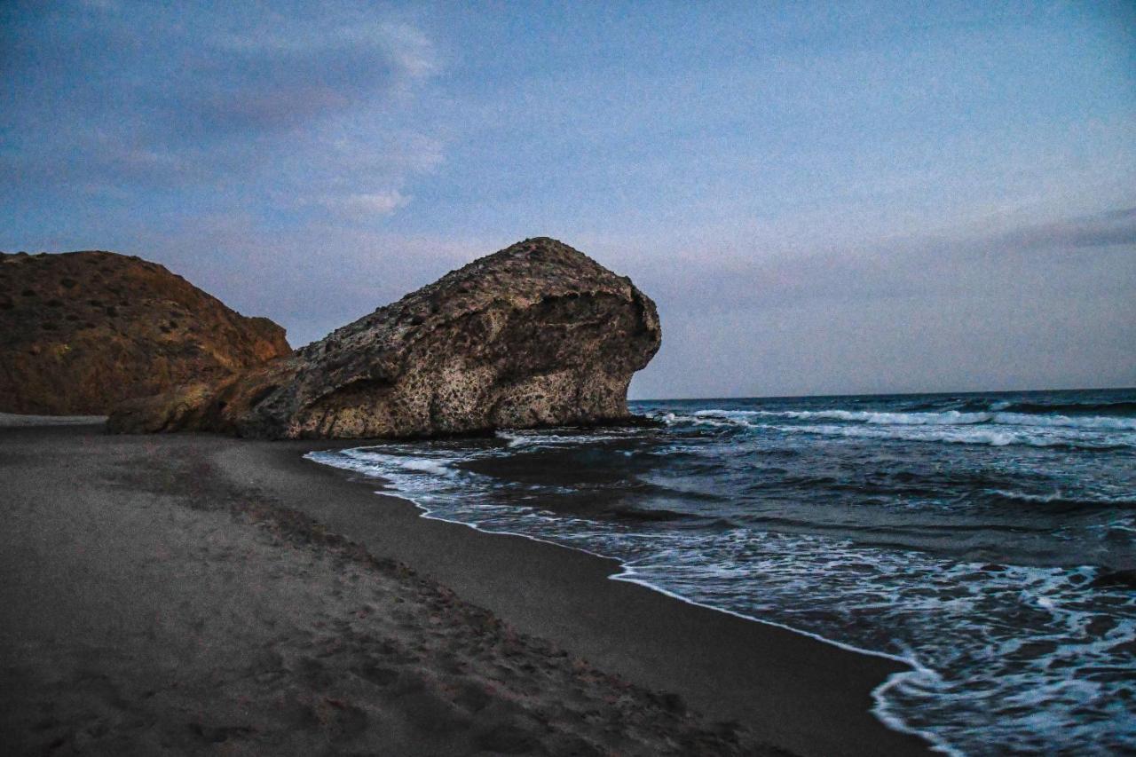 Nijar Bella Y Su Parque Natural Cabo De Gata Eksteriør bilde
